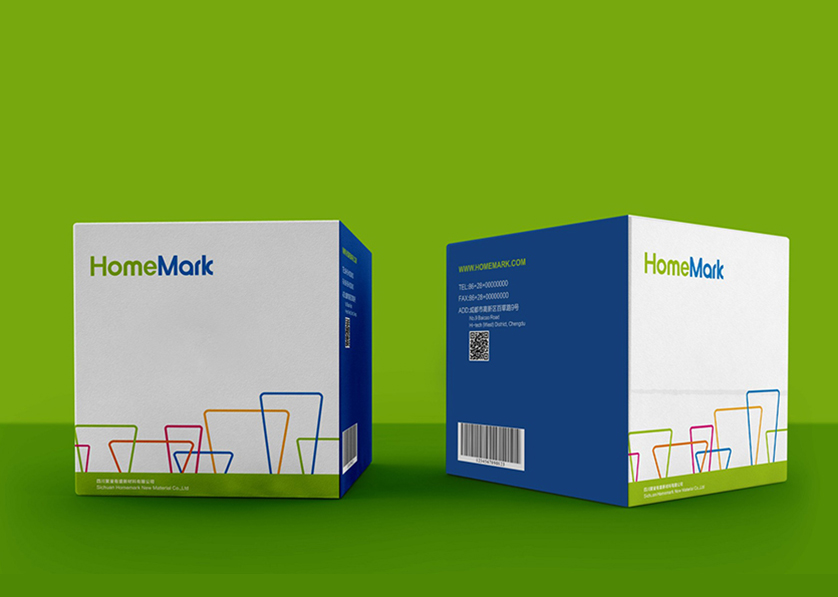 汤旺河区VI设计公司